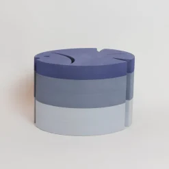 bObles Fisk Cloudy blue- Tumlemøbler