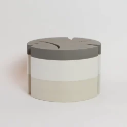 bObles FisK Sand Grey- Tumlemøbler