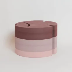 bObles Fisk Vintage Rose- Tumlemøbler