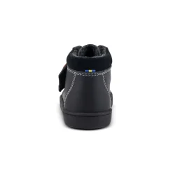 KAVAT Fiskeby Warm XC - Black- Vinterstøvler