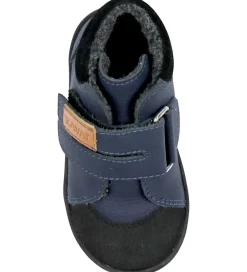 KAVAT Fiskeby Warm XC - Blue- Vinterstøvler