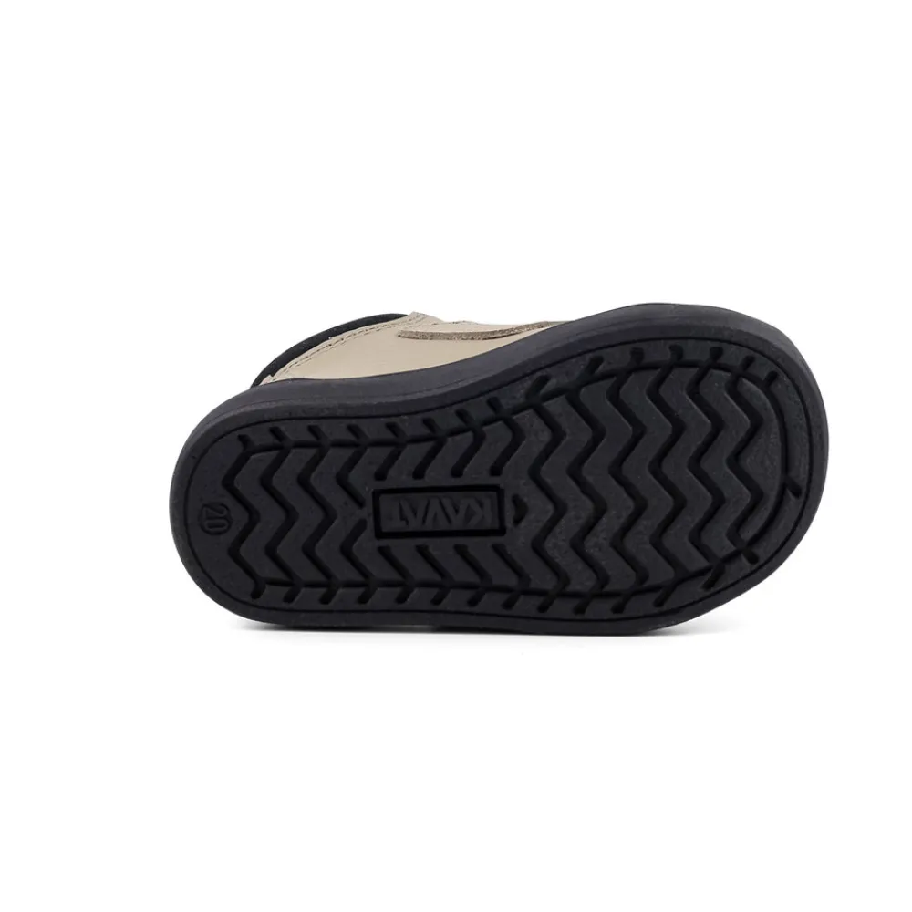 KAVAT Fiskeby Warm XC - Herb- Vinterstøvler