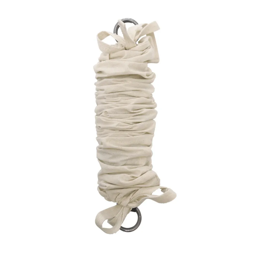 MEMBANTU Fjedre (15-25 kg) - Natur-Børn Slyngevugger|Vugger