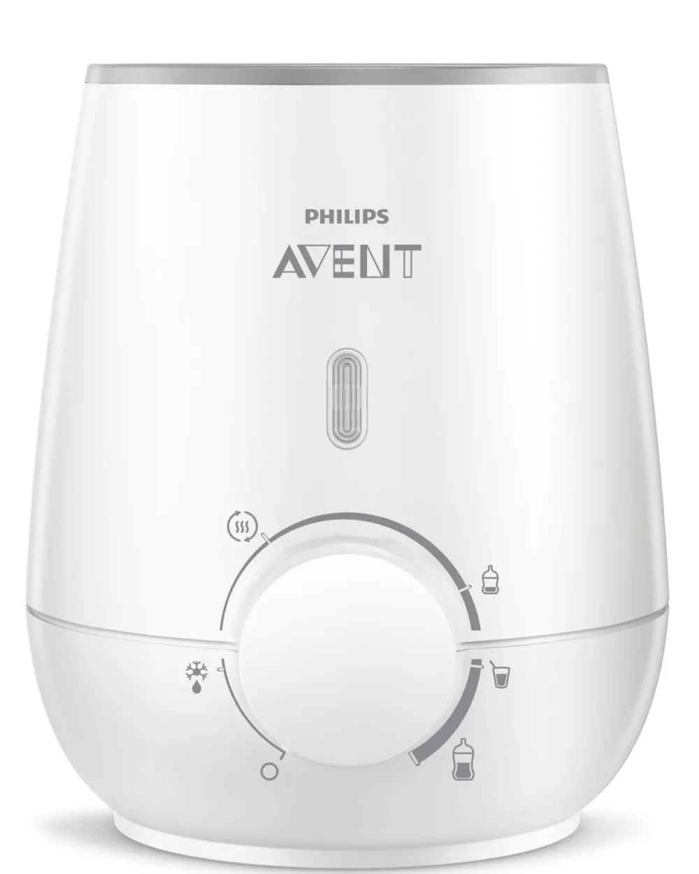 Philips Avent Flaskevarmer, elektrisk- Tilberedning & Rengøring