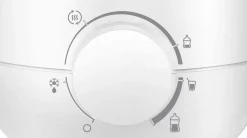 Philips Avent Flaskevarmer, elektrisk- Tilberedning & Rengøring