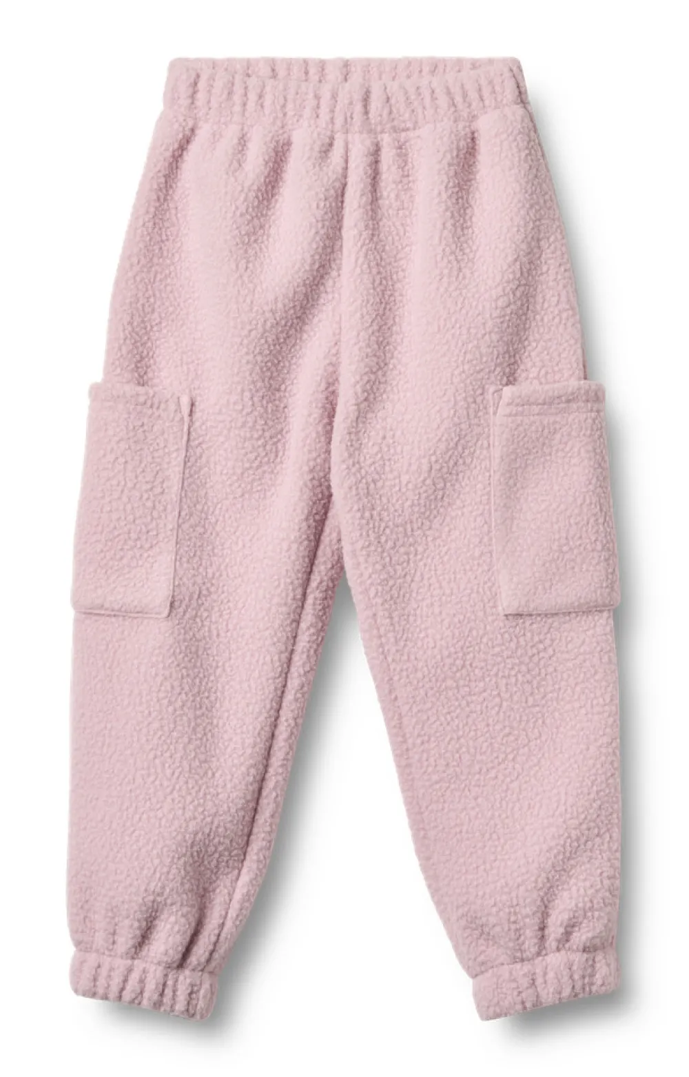 Wheat Fleece Bukser Suun - 9428- Softshell & Fleece