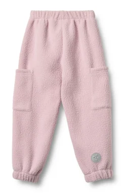 Wheat Fleece Bukser Suun - 9428- Softshell & Fleece