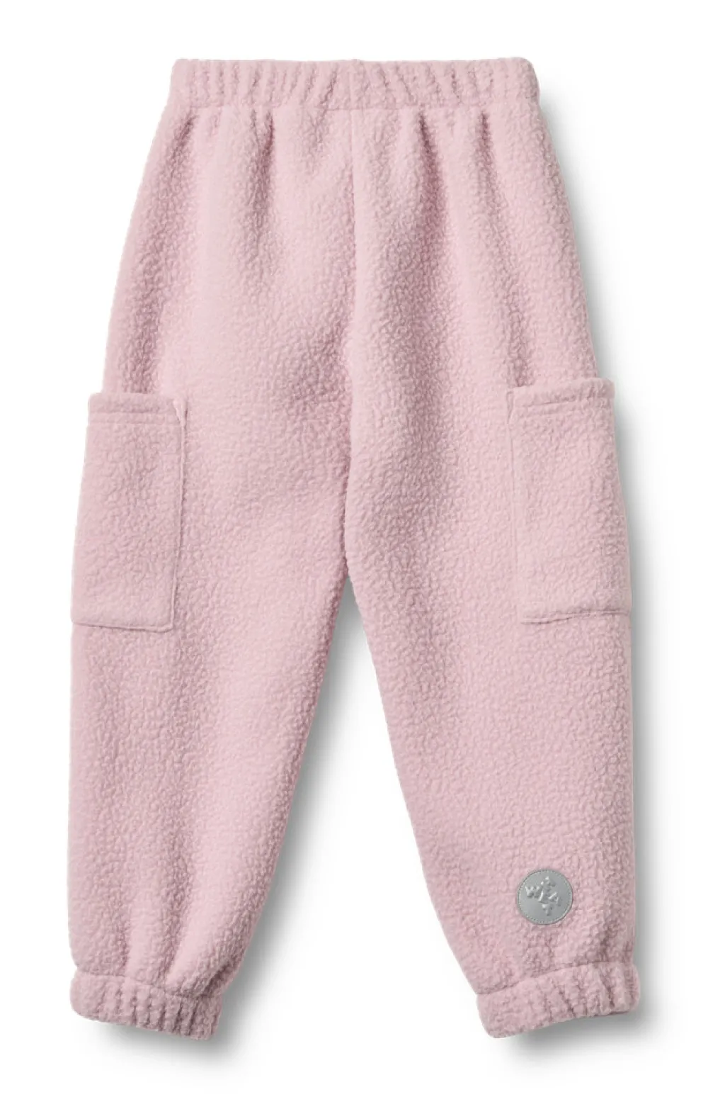 Wheat Fleece Bukser Suun - 9428- Softshell & Fleece