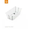 Stokke® Flexi Bath - hvid- Badekar, Stativer & Badestole