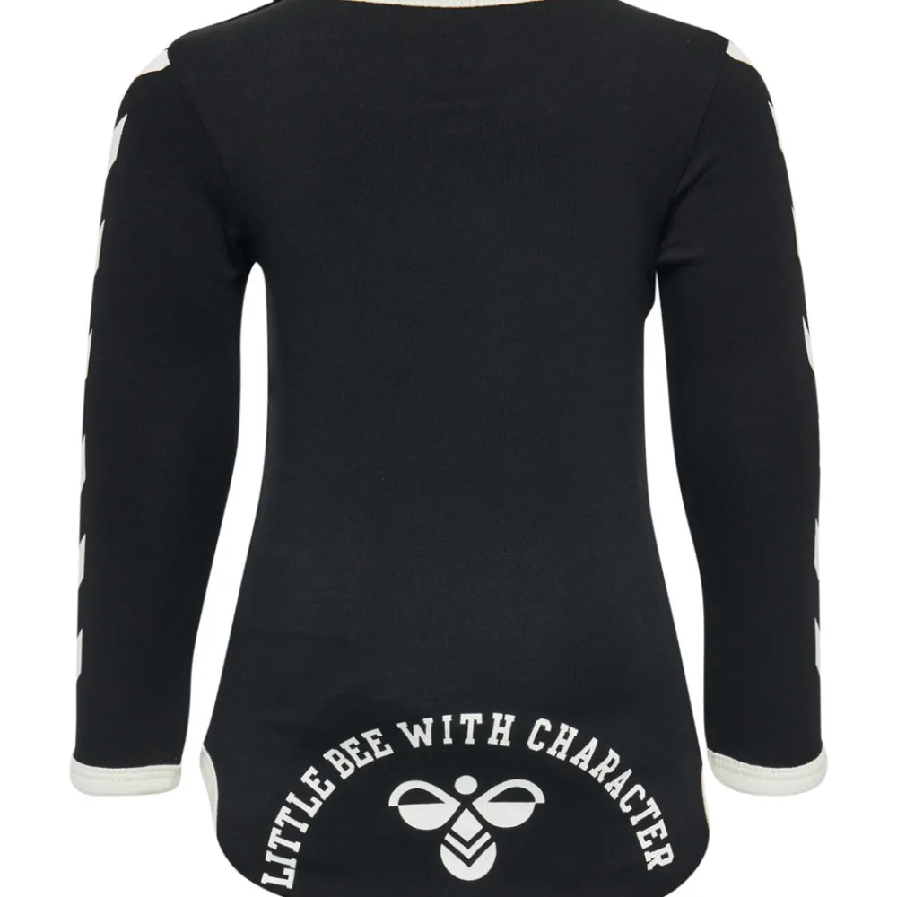 hummel Flipper body l/s - 2001- Bodystocking Langærmet