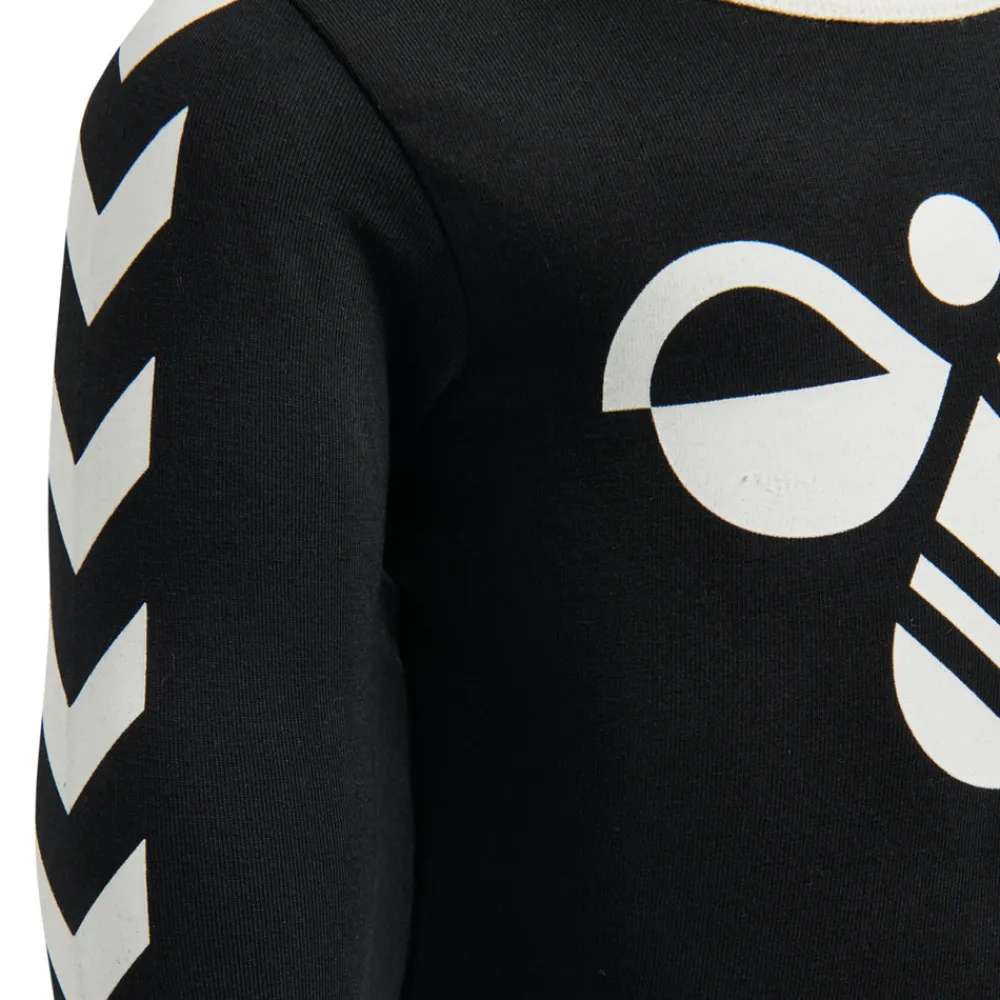 hummel Flipper body l/s - 2001- Bodystocking Langærmet