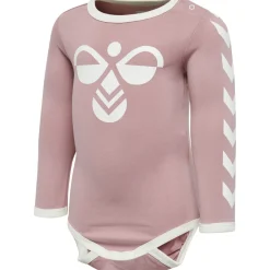 hummel Flipper body l/s - 4852- Bodystocking Langærmet