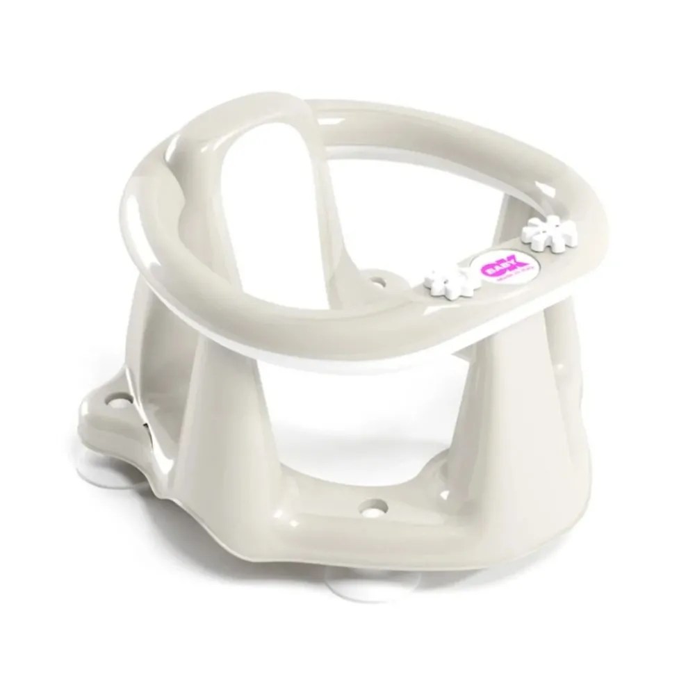 OKBaby Flipper Evolution badestol- Badekar, Stativer & Badestole