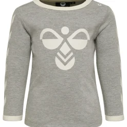 hummel Flipper t-shirt l/s - 2006- Bluser