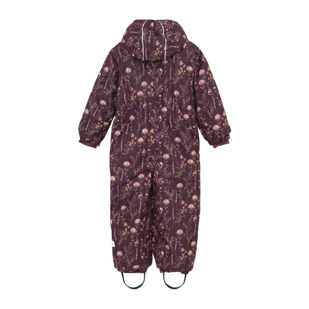 Minymo Flyverdragt - 4953- Flyverdragter