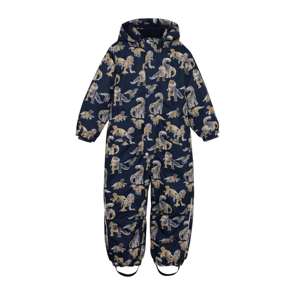 Minymo Flyverdragt - 2942- Flyverdragter