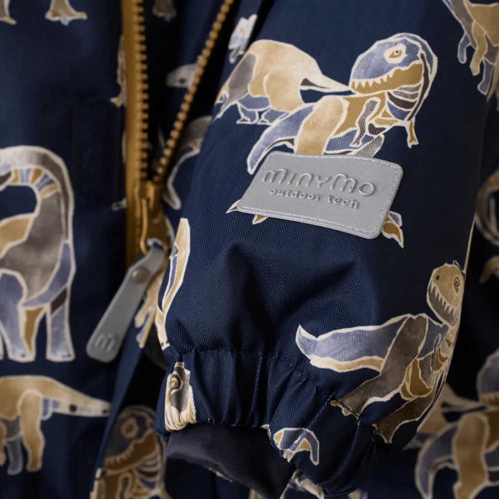 Minymo Flyverdragt - 2942- Flyverdragter