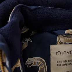 Minymo Flyverdragt - 2942- Flyverdragter