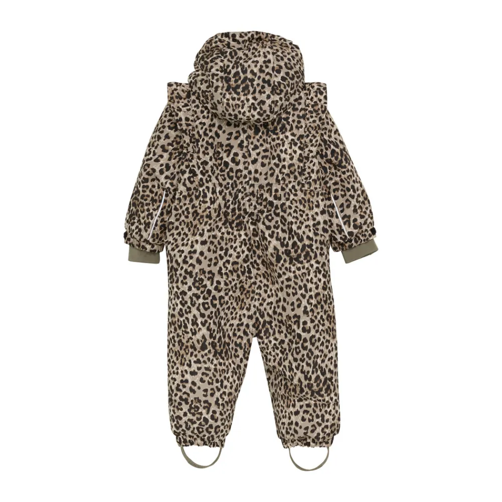 En Fant Flyverdragt - 2410- Flyverdragter