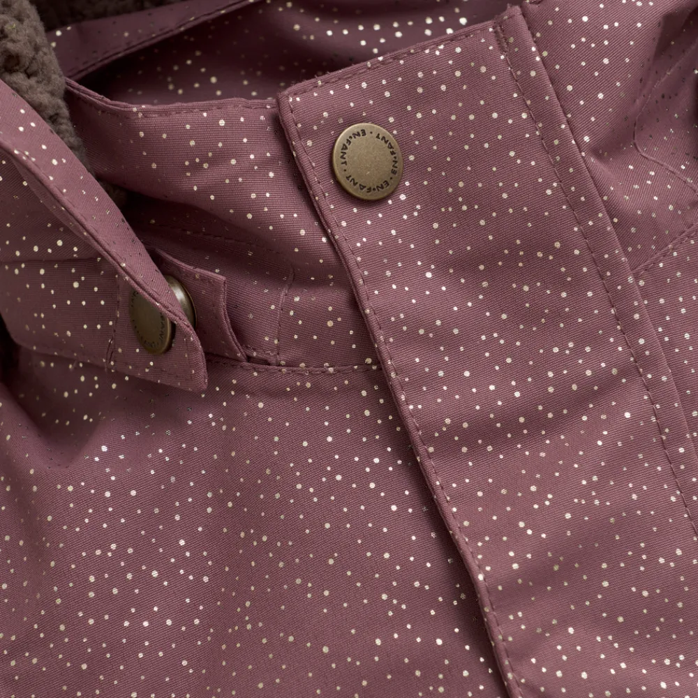 En Fant Flyverdragt - 4612- Flyverdragter