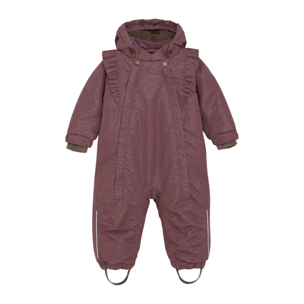 En Fant Flyverdragt - 4612- Flyverdragter