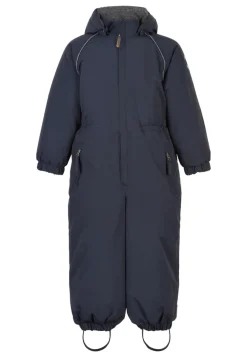 Mikk-Line Flyverdragt - BLUE NIGHT- Flyverdragter