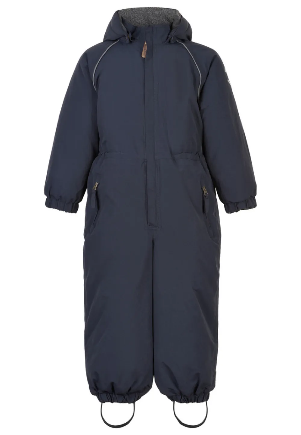 Mikk-Line Flyverdragt - BLUE NIGHT- Flyverdragter