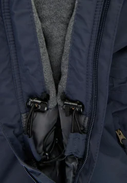 Mikk-Line Flyverdragt - BLUE NIGHT- Flyverdragter