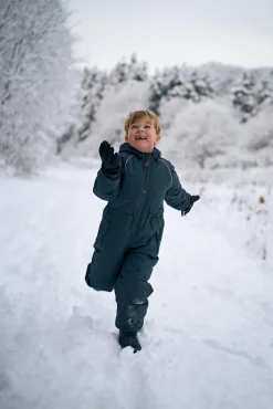 Mikk-Line Flyverdragt - BLUE NIGHT- Flyverdragter