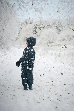 Mikk-Line Flyverdragt - BLUE NIGHT- Flyverdragter