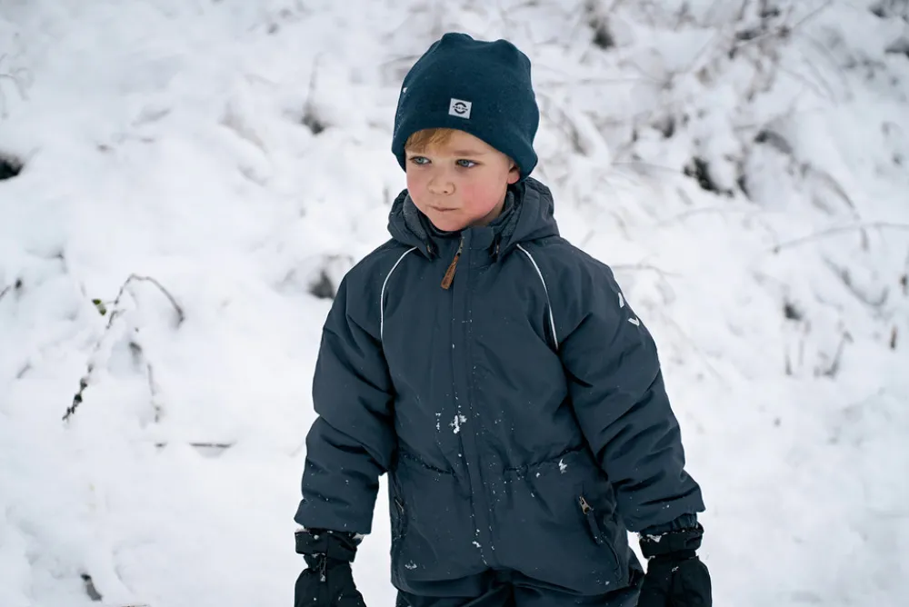 Mikk-Line Flyverdragt - BLUE NIGHT- Flyverdragter