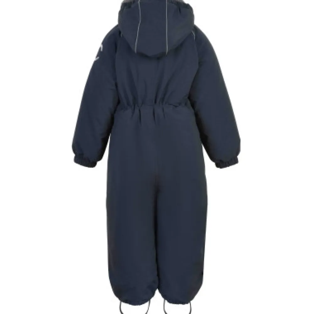 Mikk-Line Flyverdragt - BLUE NIGHTS- Flyverdragter