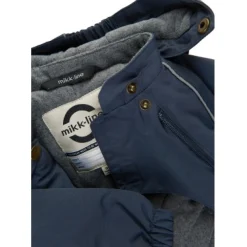 Mikk-Line Flyverdragt - BLUE NIGHTS- Flyverdragter