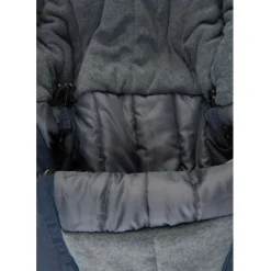 Mikk-Line Flyverdragt - BLUE NIGHTS- Flyverdragter