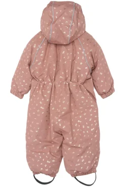 Mikk-Line Flyverdragt - Burlwood- Flyverdragter