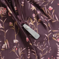 Minymo Flyverdragt - Catawba Grape- Flyverdragter