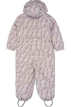 Mikk-Line Flyverdragt - Cloud gray- Flyverdragter