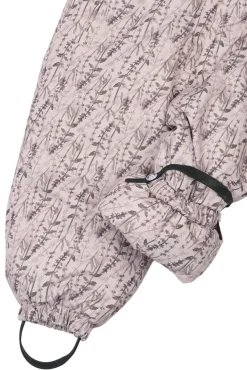 Mikk-Line Flyverdragt - Cloud gray- Flyverdragter