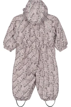 Mikk-Line Flyverdragt - Cloud gray- Flyverdragter