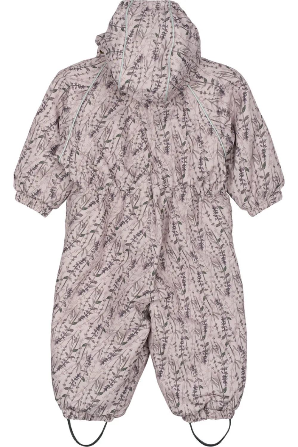 Mikk-Line Flyverdragt - Cloud gray- Flyverdragter