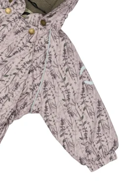 Mikk-Line Flyverdragt - Cloud gray- Flyverdragter