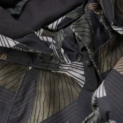 Color Kids Flyverdragt - Grape Leaf- Flyverdragter