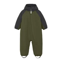 Color Kids Flyverdragt - Grape Leaf- Flyverdragter