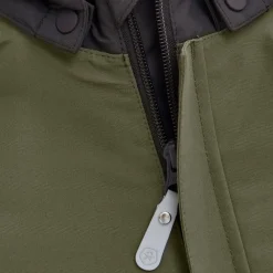 Color Kids Flyverdragt - Grape Leaf- Flyverdragter