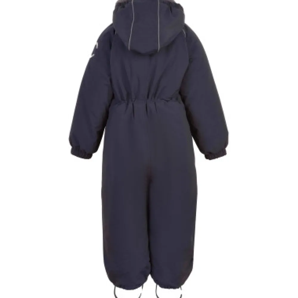 Mikk-Line Flyverdragt - NIGHT SHADE- Flyverdragter