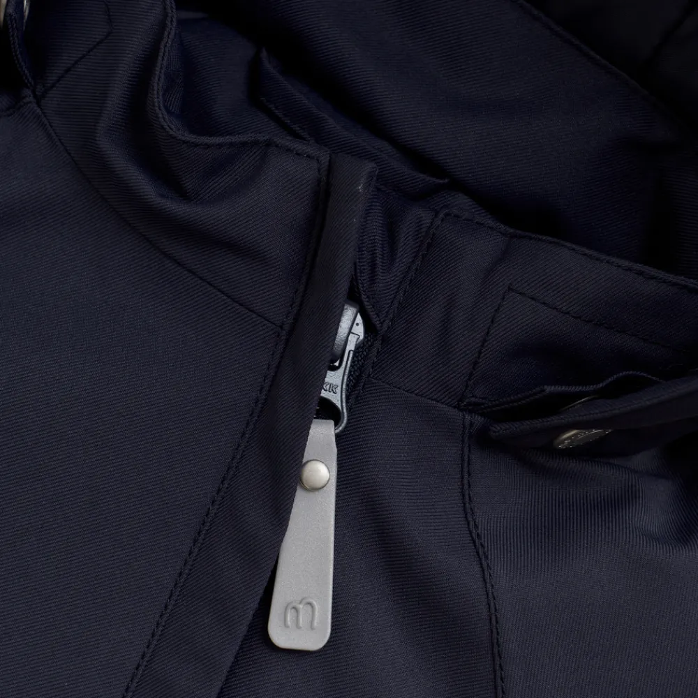 Minymo Flyverdragt - Parisian Night- Flyverdragter