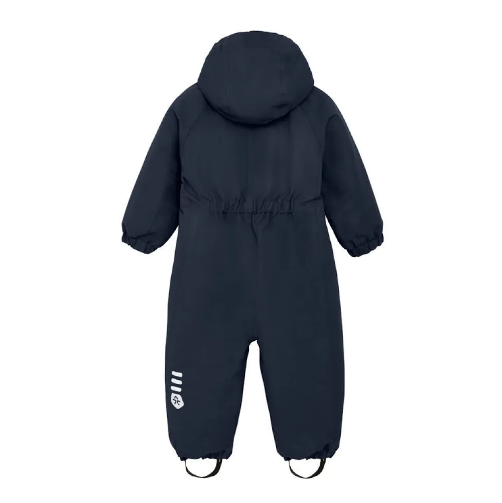 Color Kids Flyverdragt - Total Eclipse- Flyverdragter