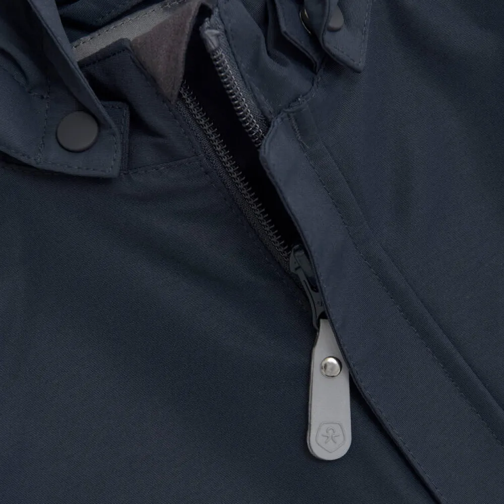 Color Kids Flyverdragt - Total Eclipse- Flyverdragter