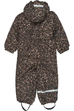 Mikk-Line Flyverdragt AOP - LEO- Flyverdragter