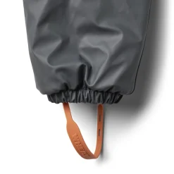 Wheat Flyverdragt Ludo - Dark Ink- Flyverdragter